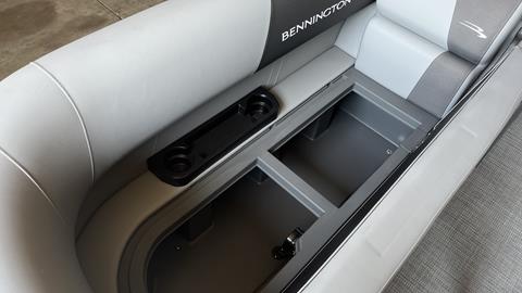 2025 Bennington 20 SSB in Ramsey, Minnesota - Photo 11