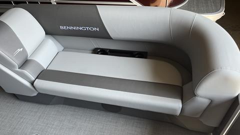 2025 Bennington 20 SSB in Ramsey, Minnesota - Photo 12