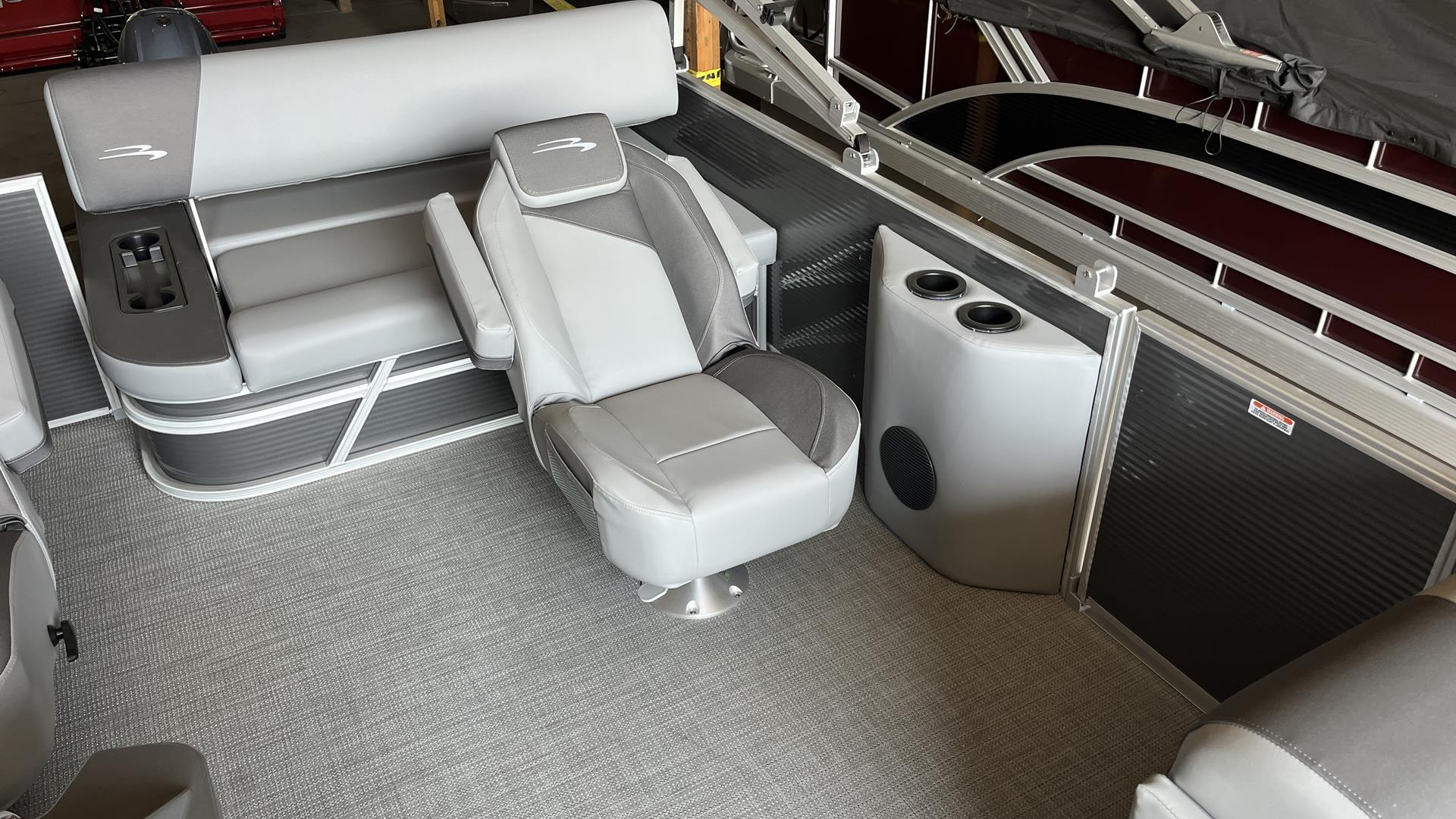 2025 Bennington 20 SSB in Ramsey, Minnesota - Photo 14