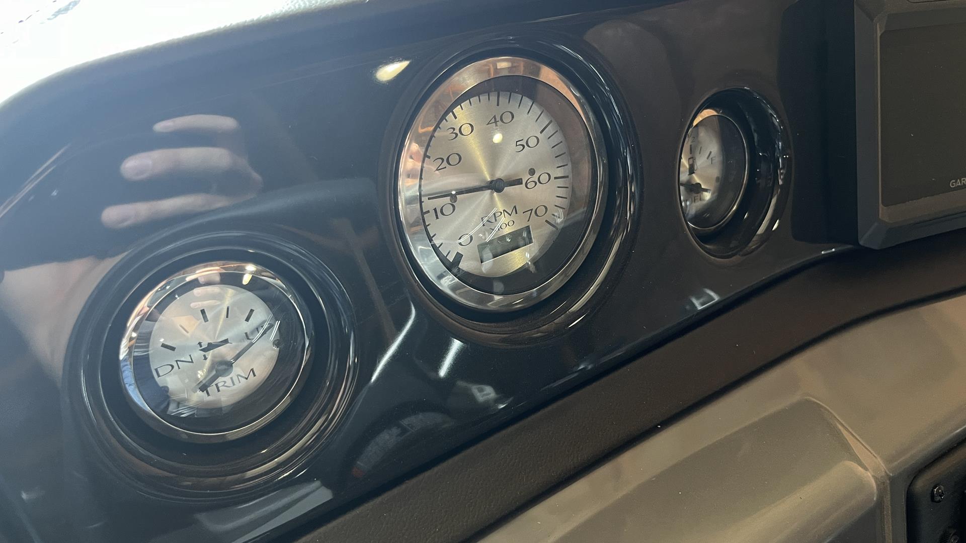 2025 Bennington 20 SSB in Ramsey, Minnesota - Photo 19