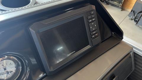 2025 Bennington 20 SSB in Ramsey, Minnesota - Photo 20