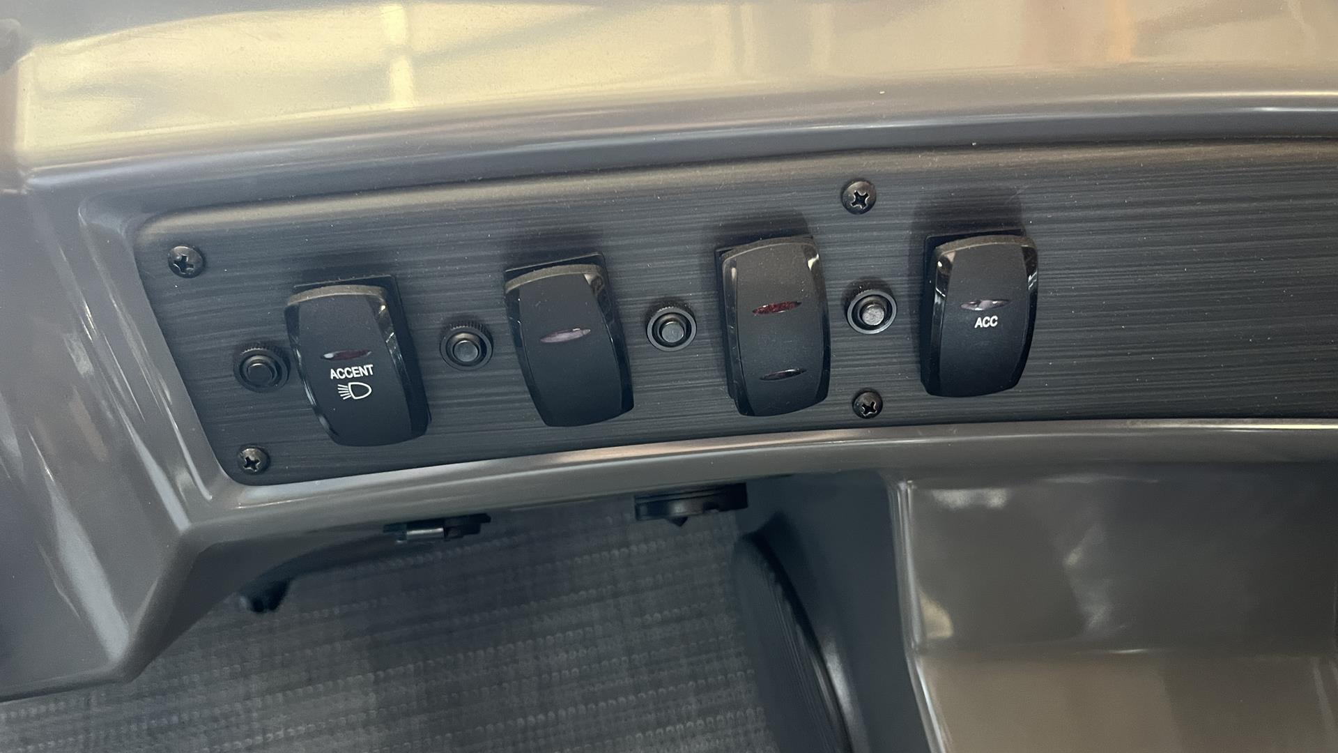 2025 Bennington 20 SSB in Ramsey, Minnesota - Photo 21