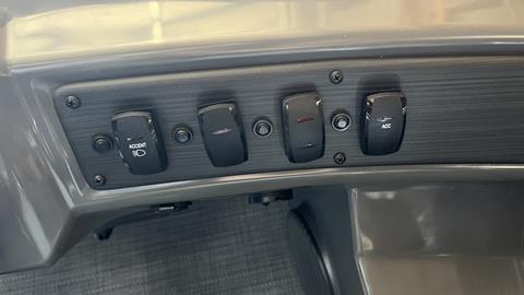 2025 Bennington 20 SSB in Ramsey, Minnesota - Photo 21