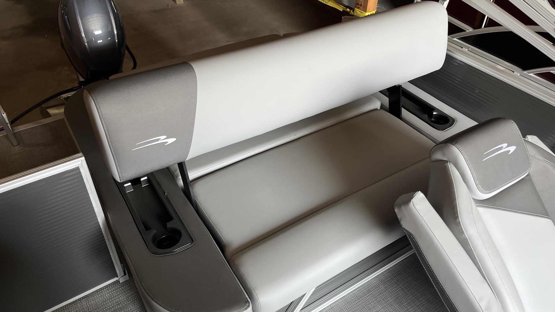 2025 Bennington 20 SSB in Ramsey, Minnesota - Photo 22