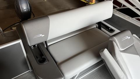 2025 Bennington 20 SSB in Ramsey, Minnesota - Photo 22