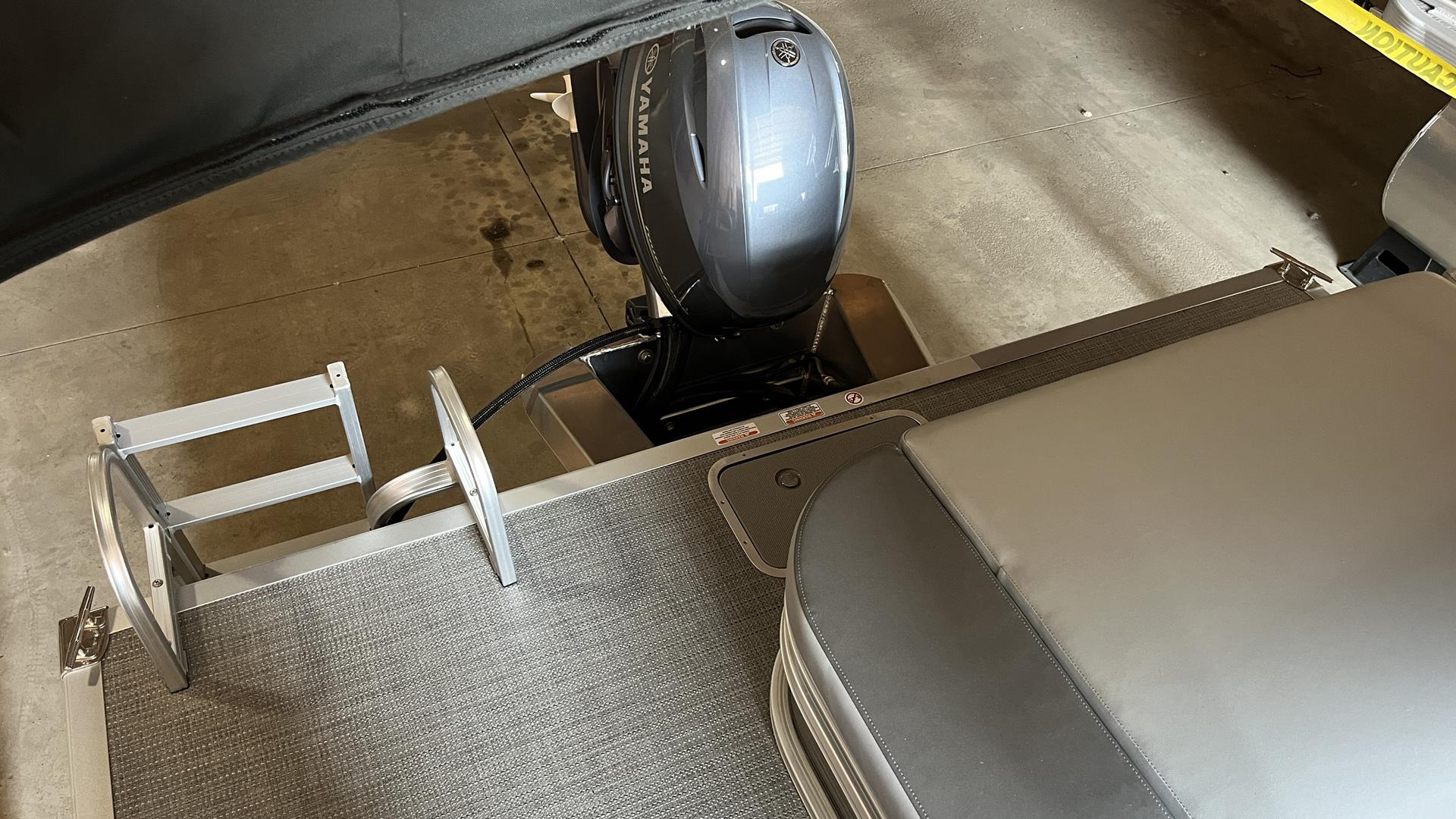 2025 Bennington 20 SSB in Ramsey, Minnesota - Photo 24