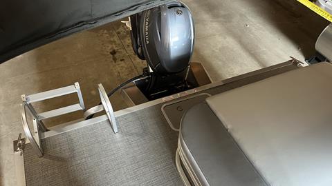 2025 Bennington 20 SSB in Ramsey, Minnesota - Photo 24