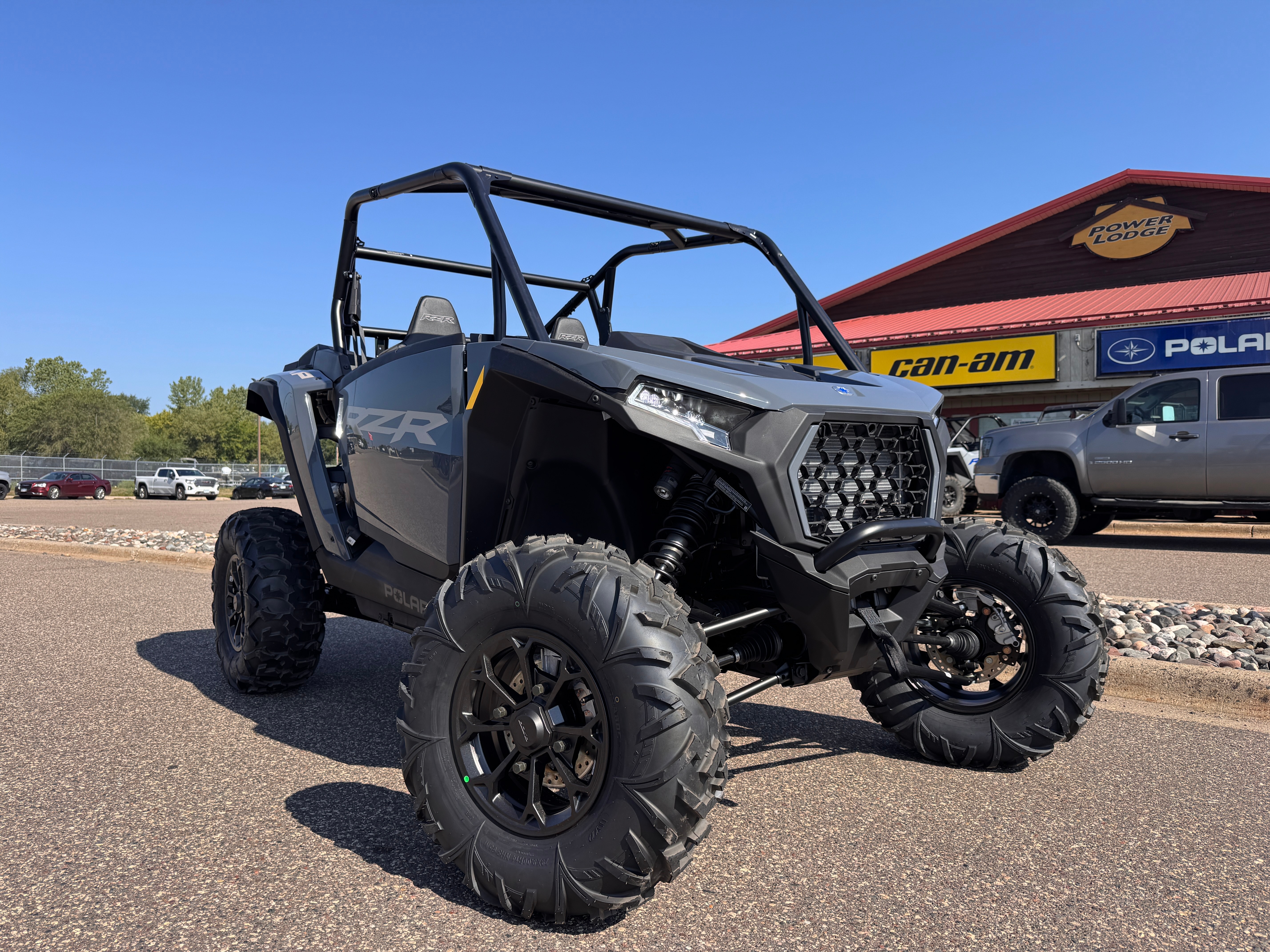2027 RZR XP 1000 Sport