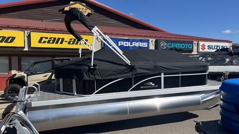 2025 Bennington 20 SXLM in Ramsey, Minnesota - Photo 2