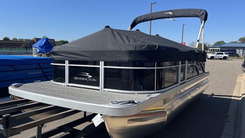 2025 Bennington 20 SXLM in Ramsey, Minnesota - Photo 5