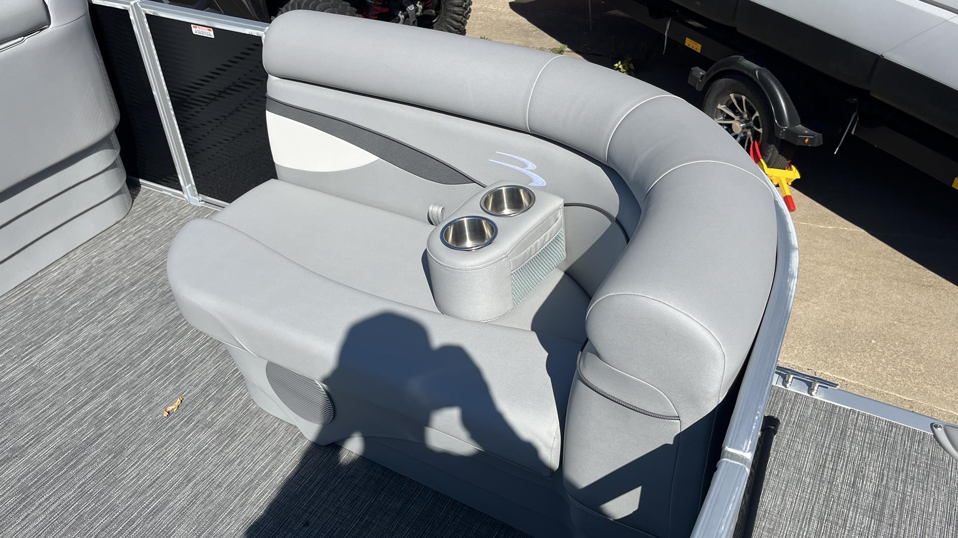 2025 Bennington 20 SXLM in Ramsey, Minnesota - Photo 7