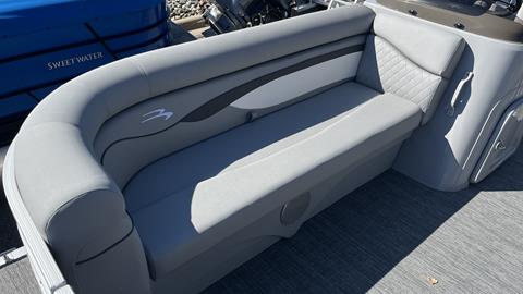 2025 Bennington 20 SXLM in Ramsey, Minnesota - Photo 8