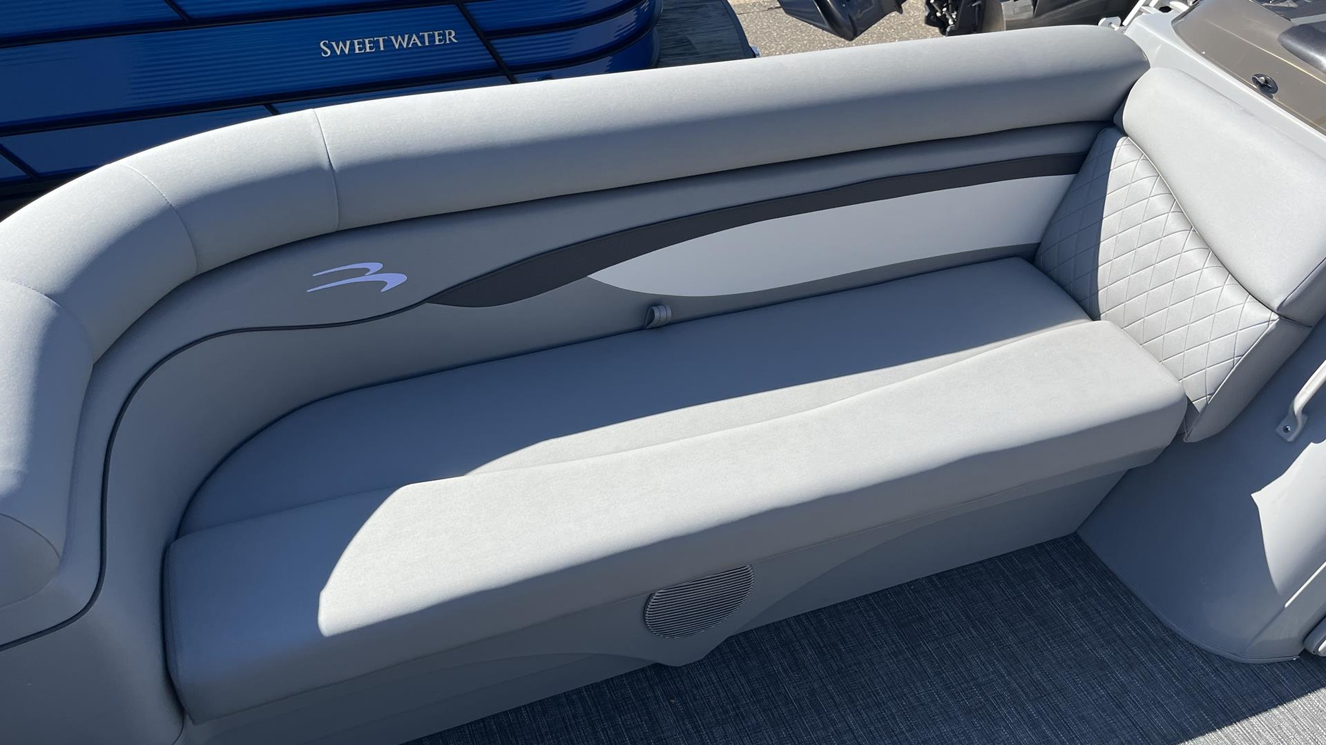 2025 Bennington 20 SXLM in Ramsey, Minnesota - Photo 10