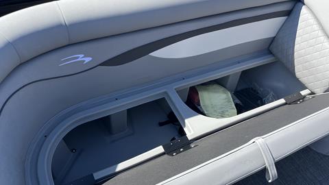 2025 Bennington 20 SXLM in Ramsey, Minnesota - Photo 11