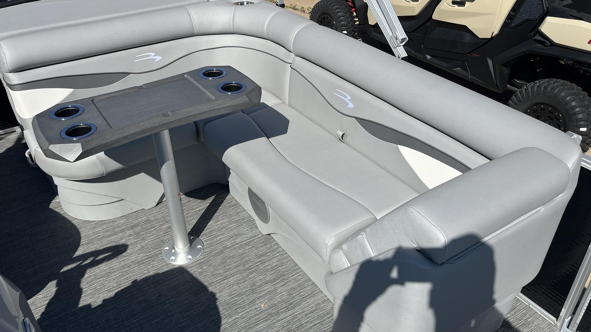 2025 Bennington 20 SXLM in Ramsey, Minnesota - Photo 12