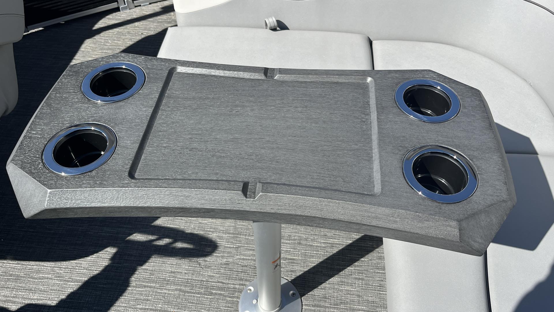 2025 Bennington 20 SXLM in Ramsey, Minnesota - Photo 13