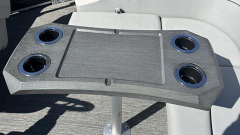 2025 Bennington 20 SXLM in Ramsey, Minnesota - Photo 13