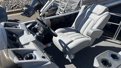 2025 Bennington 20 SXLM in Ramsey, Minnesota - Photo 14