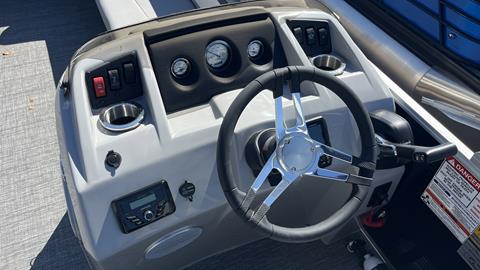 2025 Bennington 20 SXLM in Ramsey, Minnesota - Photo 15