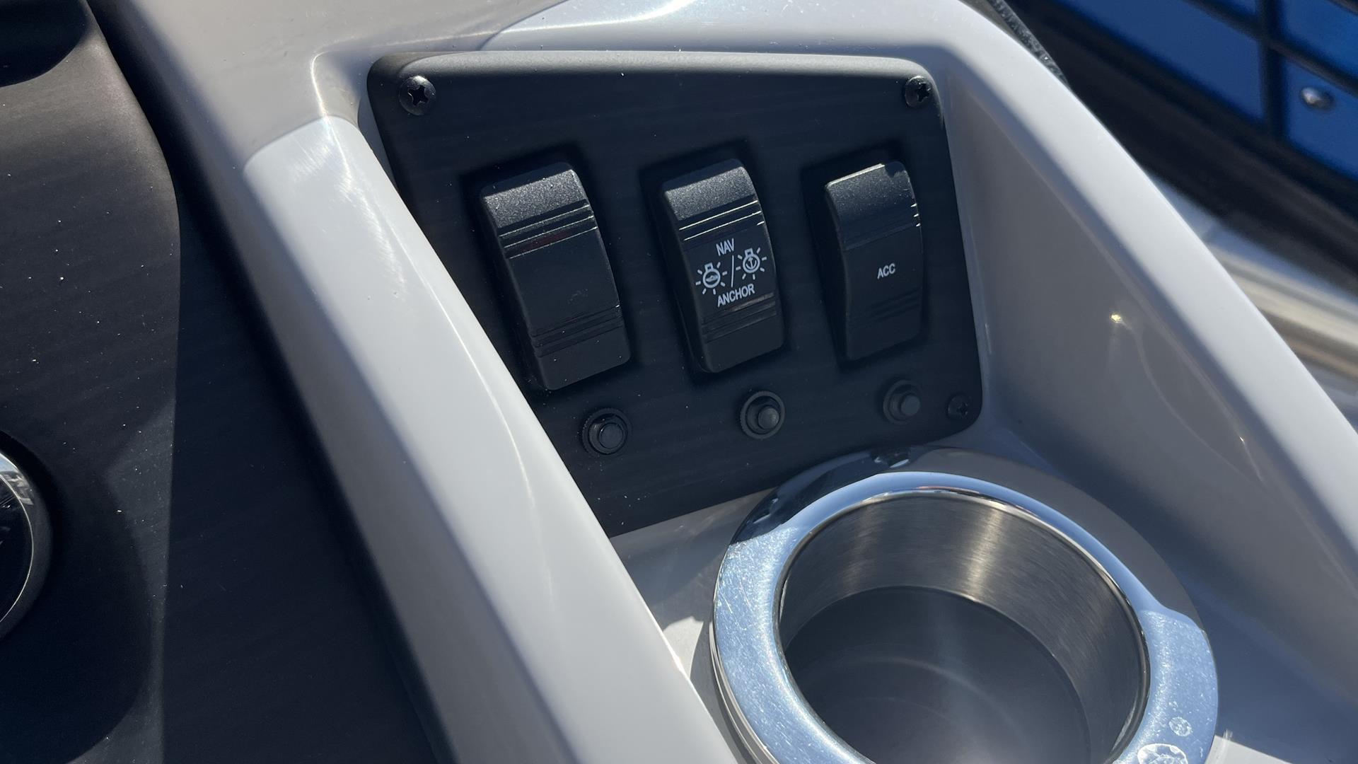 2025 Bennington 20 SXLM in Ramsey, Minnesota - Photo 18