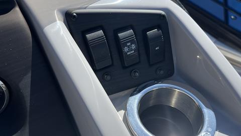 2025 Bennington 20 SXLM in Ramsey, Minnesota - Photo 18