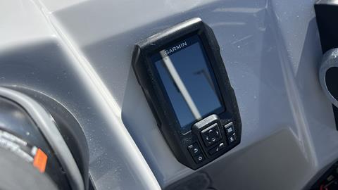 2025 Bennington 20 SXLM in Ramsey, Minnesota - Photo 20