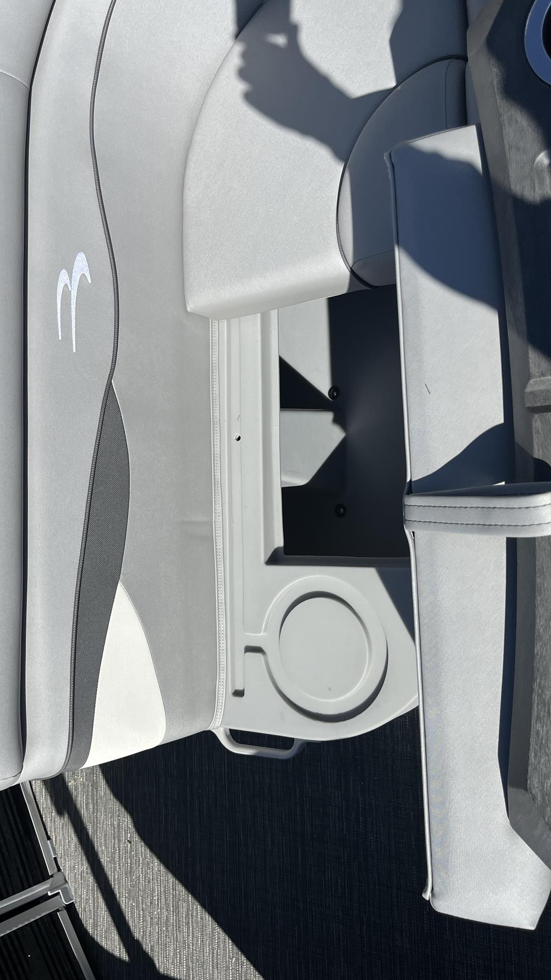 2025 Bennington 20 SXLM in Ramsey, Minnesota - Photo 21