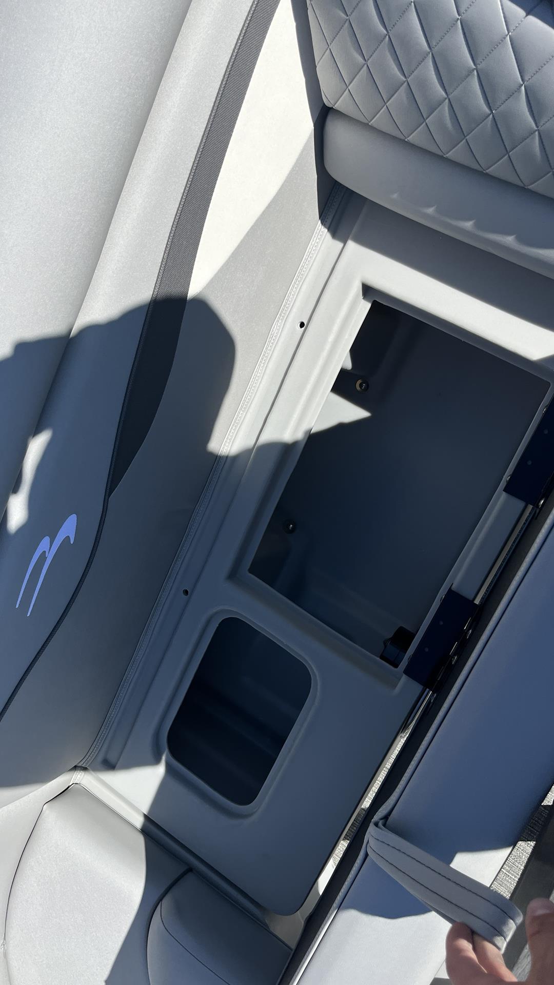 2025 Bennington 20 SXLM in Ramsey, Minnesota - Photo 22