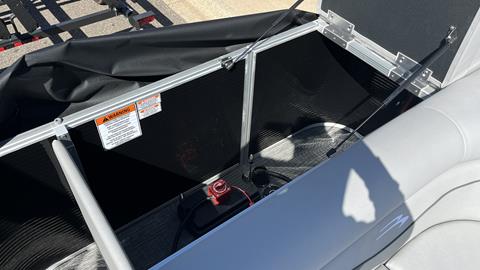 2025 Bennington 20 SXLM in Ramsey, Minnesota - Photo 23