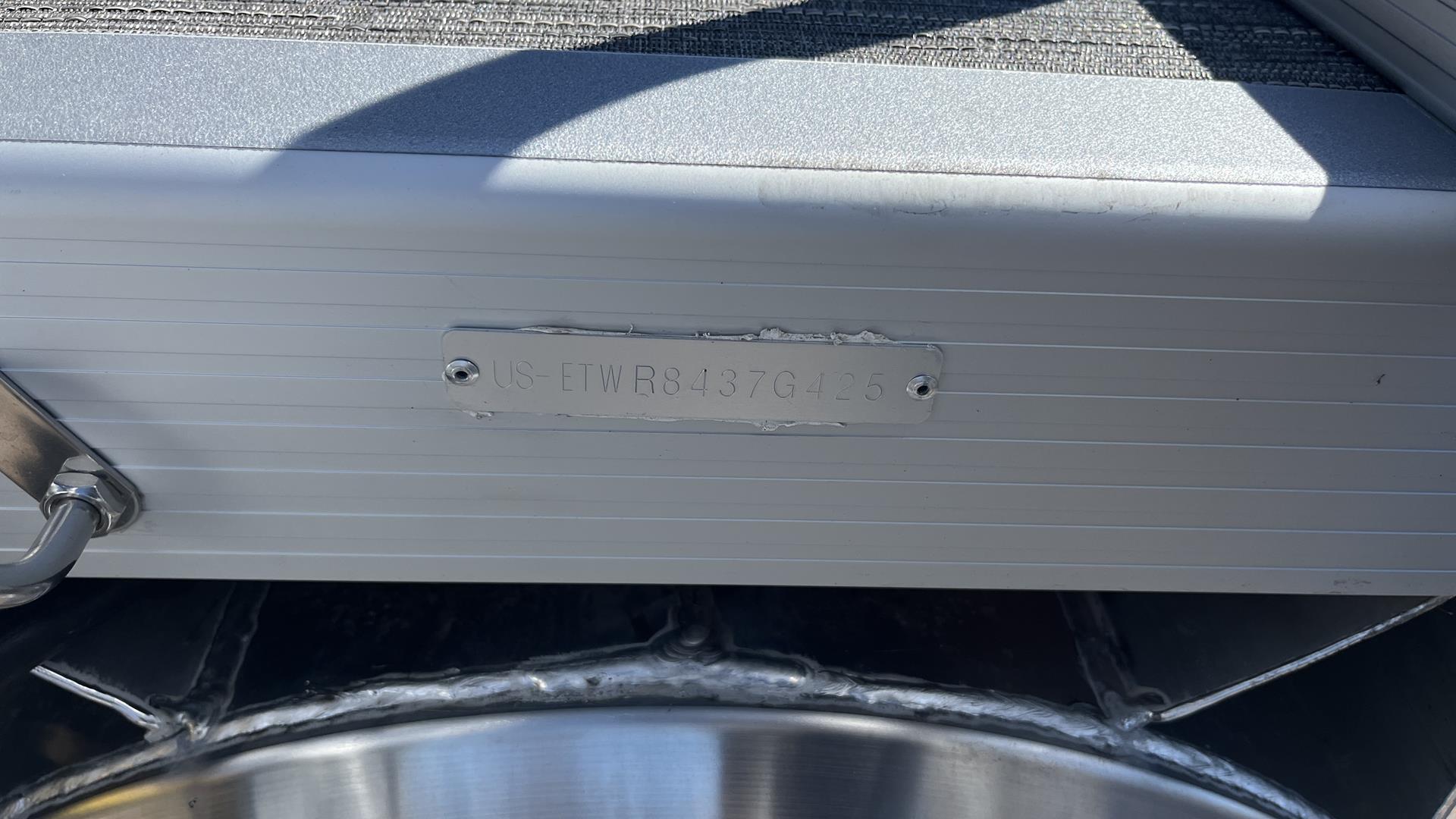 2025 Bennington 20 SXLM in Ramsey, Minnesota - Photo 26