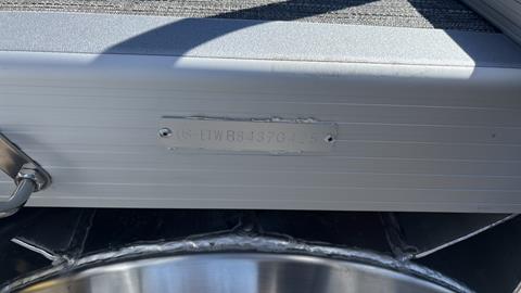 2025 Bennington 20 SXLM in Ramsey, Minnesota - Photo 26