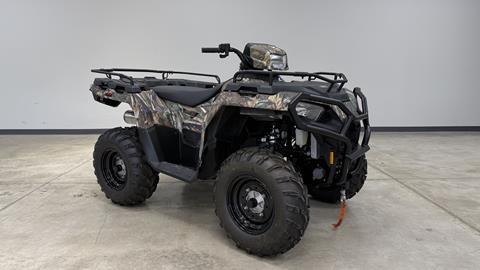 2025 Polaris Sportsman 570 EPS in Ramsey, Minnesota - Photo 1