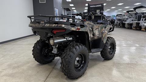 2025 Polaris Sportsman 570 EPS in Ramsey, Minnesota - Photo 3