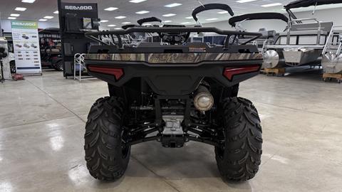 2025 Polaris Sportsman 570 EPS in Ramsey, Minnesota - Photo 4