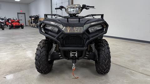 2025 Polaris Sportsman 570 EPS in Ramsey, Minnesota - Photo 8