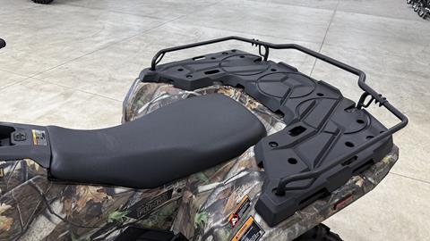 2025 Polaris Sportsman 570 EPS in Ramsey, Minnesota - Photo 9