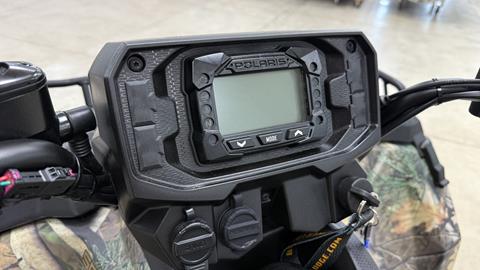 2025 Polaris Sportsman 570 EPS in Ramsey, Minnesota - Photo 12