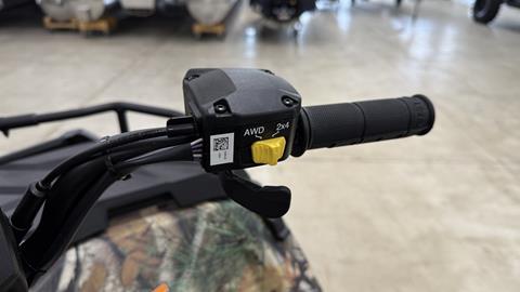 2025 Polaris Sportsman 570 EPS in Ramsey, Minnesota - Photo 13