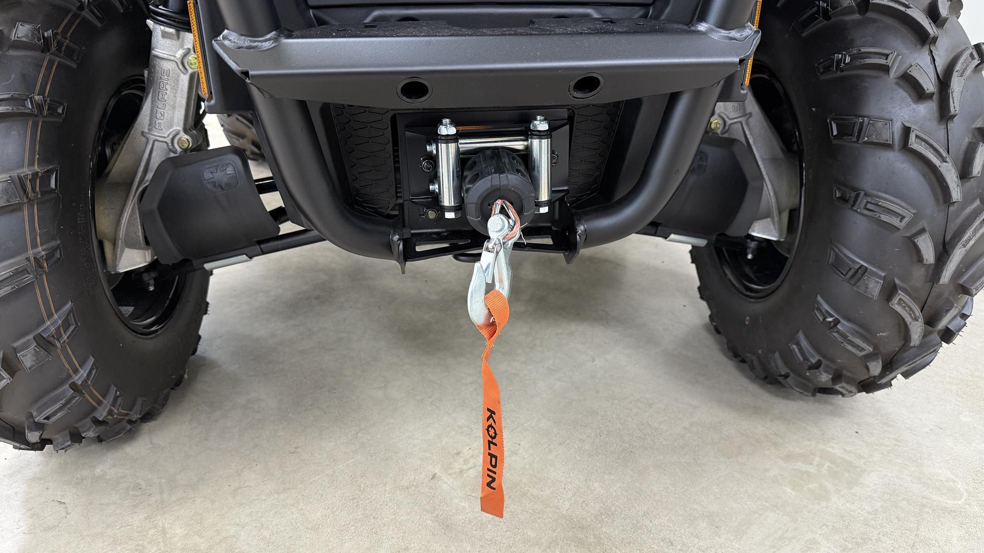 2025 Polaris Sportsman 570 EPS in Ramsey, Minnesota - Photo 15