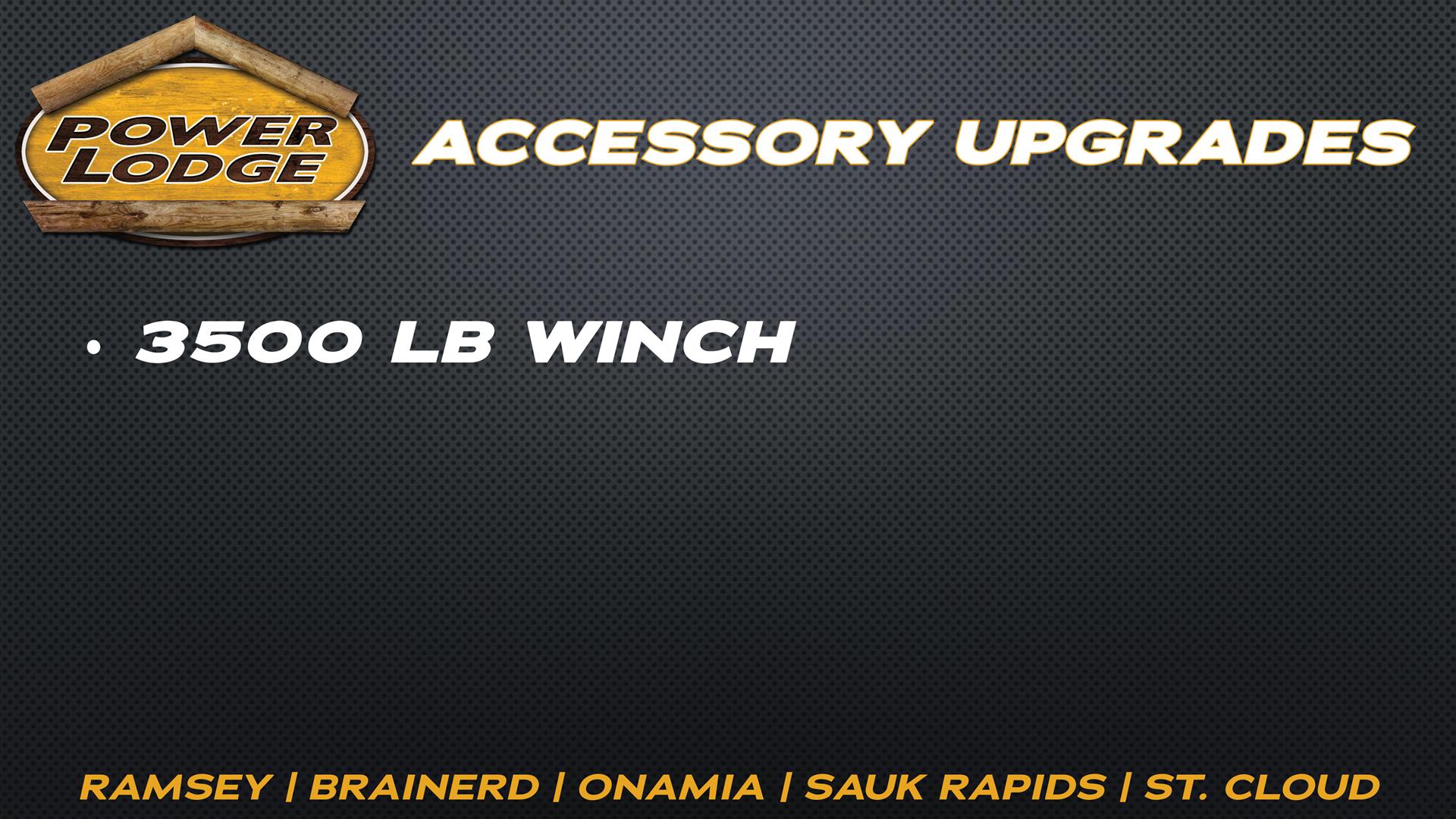 2025 Polaris Sportsman 570 EPS in Ramsey, Minnesota - Photo 17