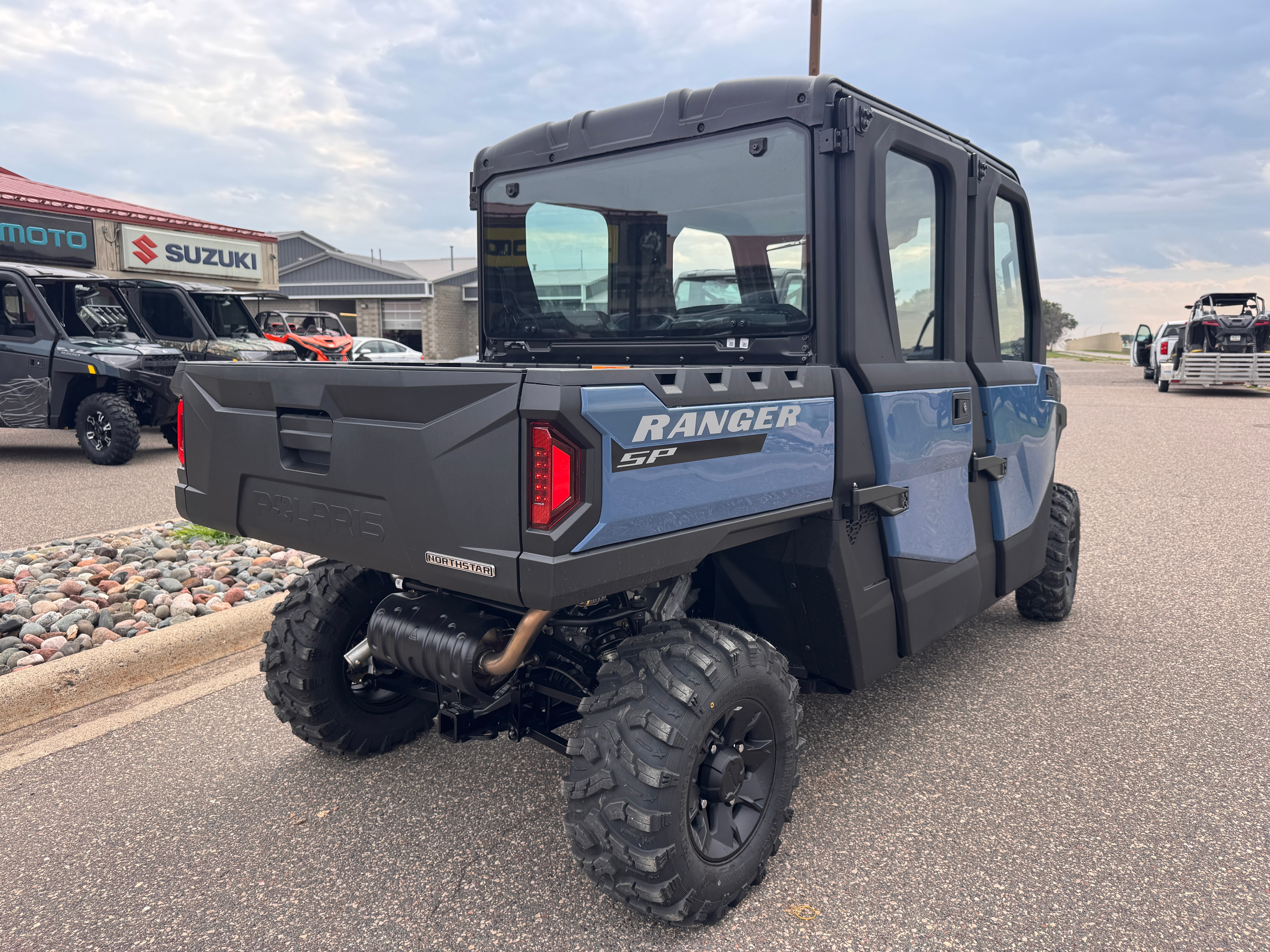 2026 Polaris Ranger photo 4