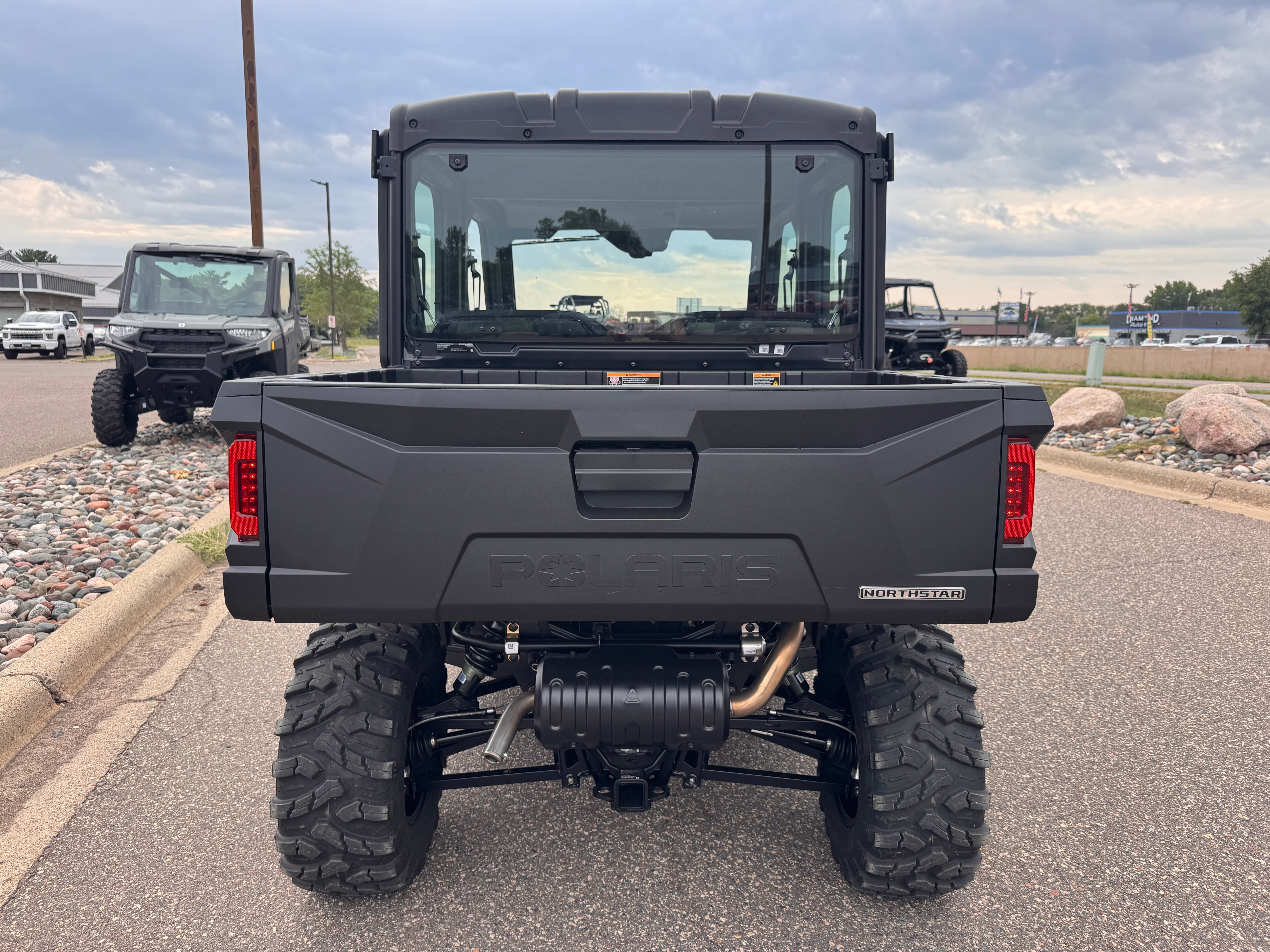 2026 Polaris Ranger photo 5