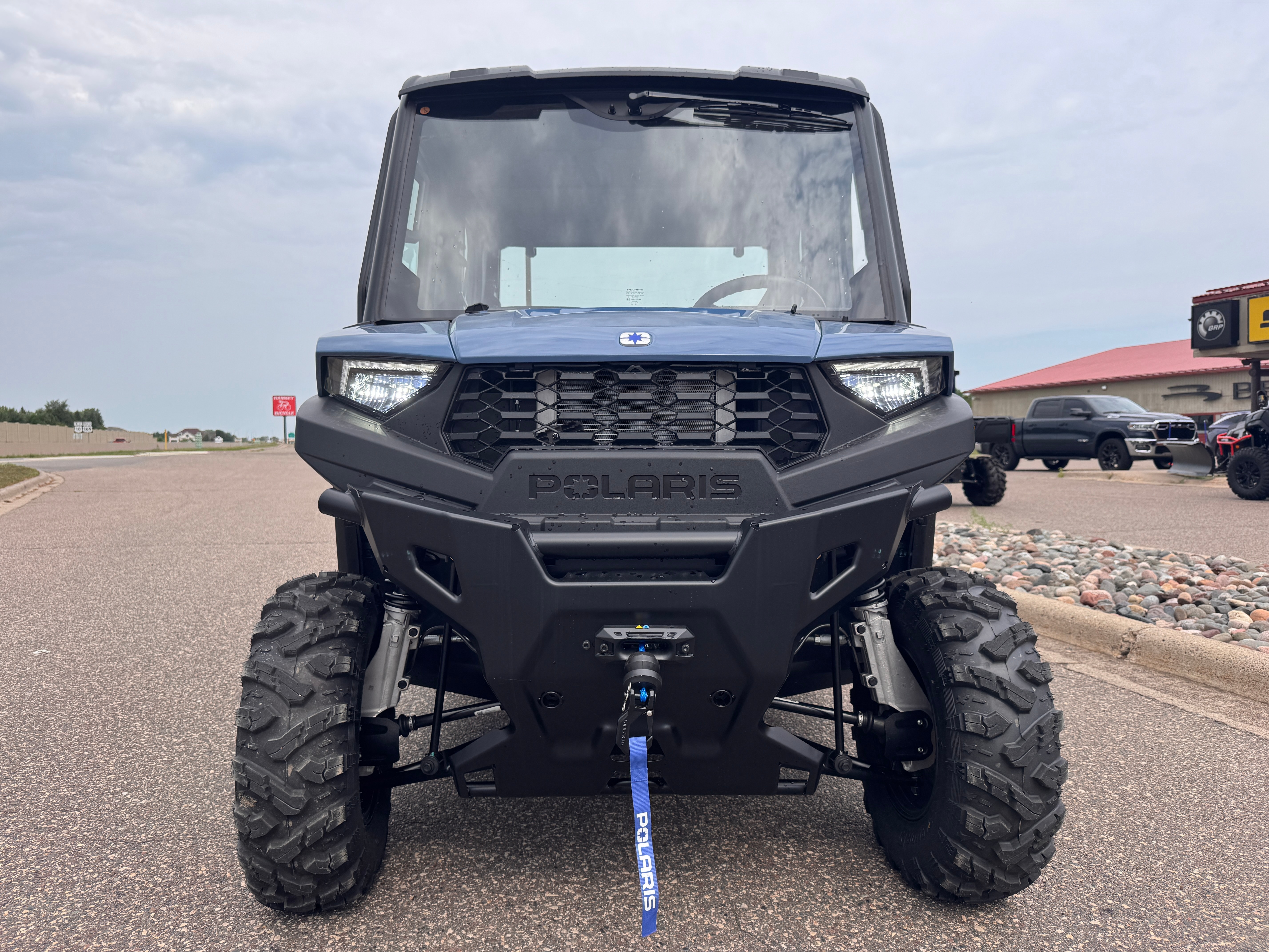 2026 Polaris Ranger photo 8