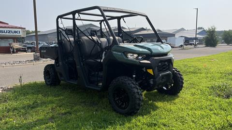 2025 Can-Am Defender MAX DPS HD7 in Ramsey, Minnesota - Photo 3
