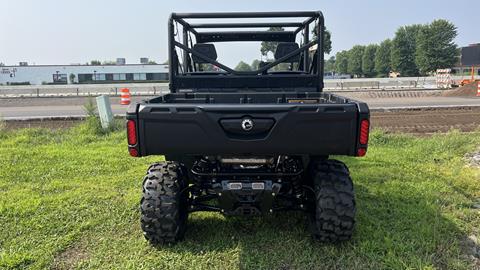 2025 Can-Am Defender MAX DPS HD7 in Ramsey, Minnesota - Photo 6