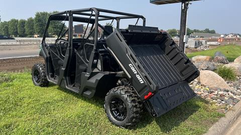 2025 Can-Am Defender MAX DPS HD7 in Ramsey, Minnesota - Photo 7