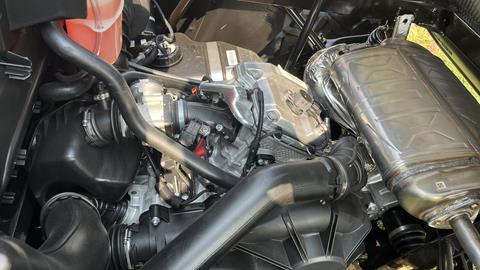 2025 Can-Am Defender MAX DPS HD7 in Ramsey, Minnesota - Photo 8