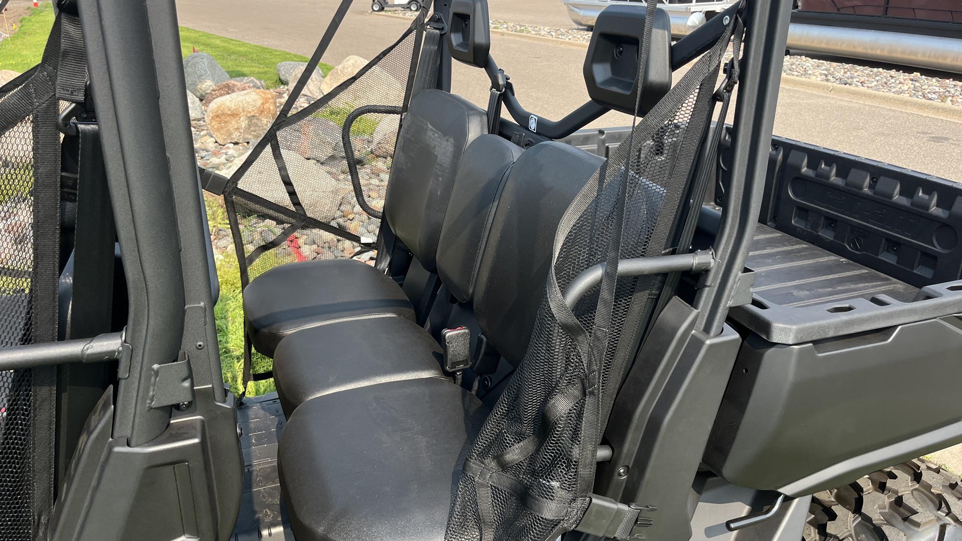 2025 Can-Am Defender MAX DPS HD7 in Ramsey, Minnesota - Photo 10