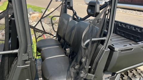 2025 Can-Am Defender MAX DPS HD7 in Ramsey, Minnesota - Photo 10