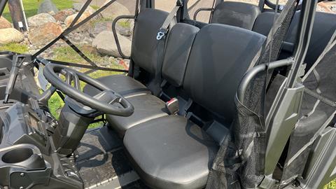 2025 Can-Am Defender MAX DPS HD7 in Ramsey, Minnesota - Photo 12